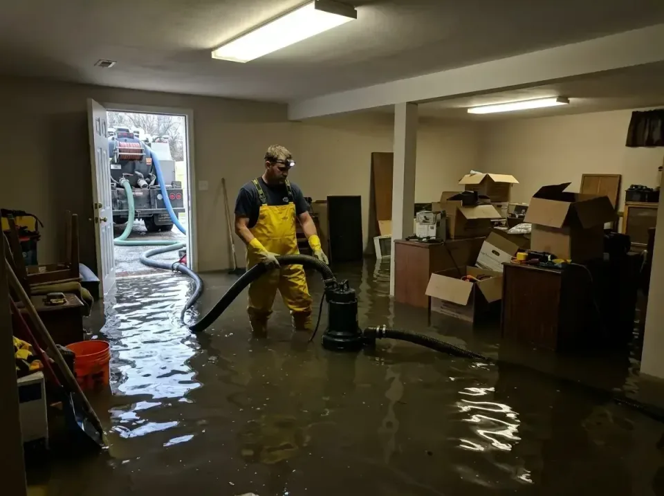 basement-burst-pipe-flooding-a-001 — frequently asked questions, 24-Hour Water Damage Restoration Services in Pinehurst, MA